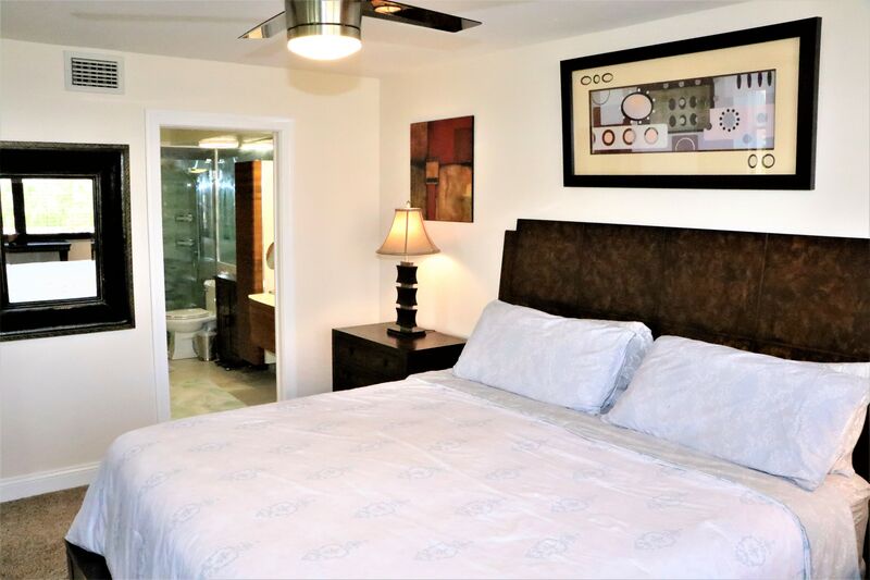 Gulf and Bay Club- A310, Tropical Sands Accommodations