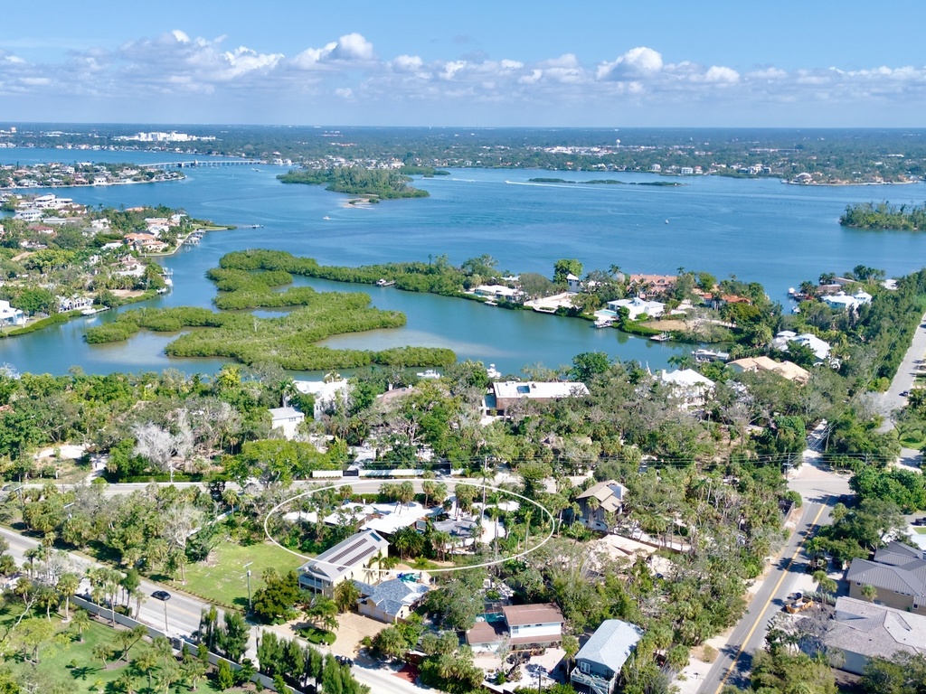 Sundown Sanctuary by Siesta Key Luxury Rental Properties
