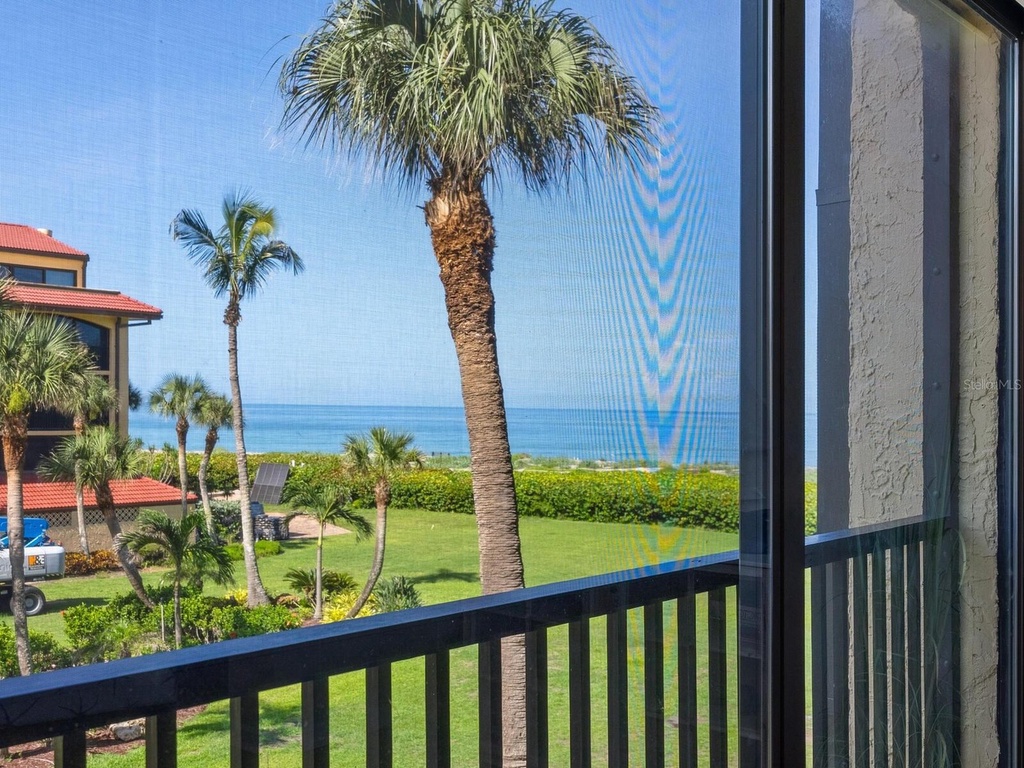 Tortuga Unit 205 - Tropical Sand Accommodations