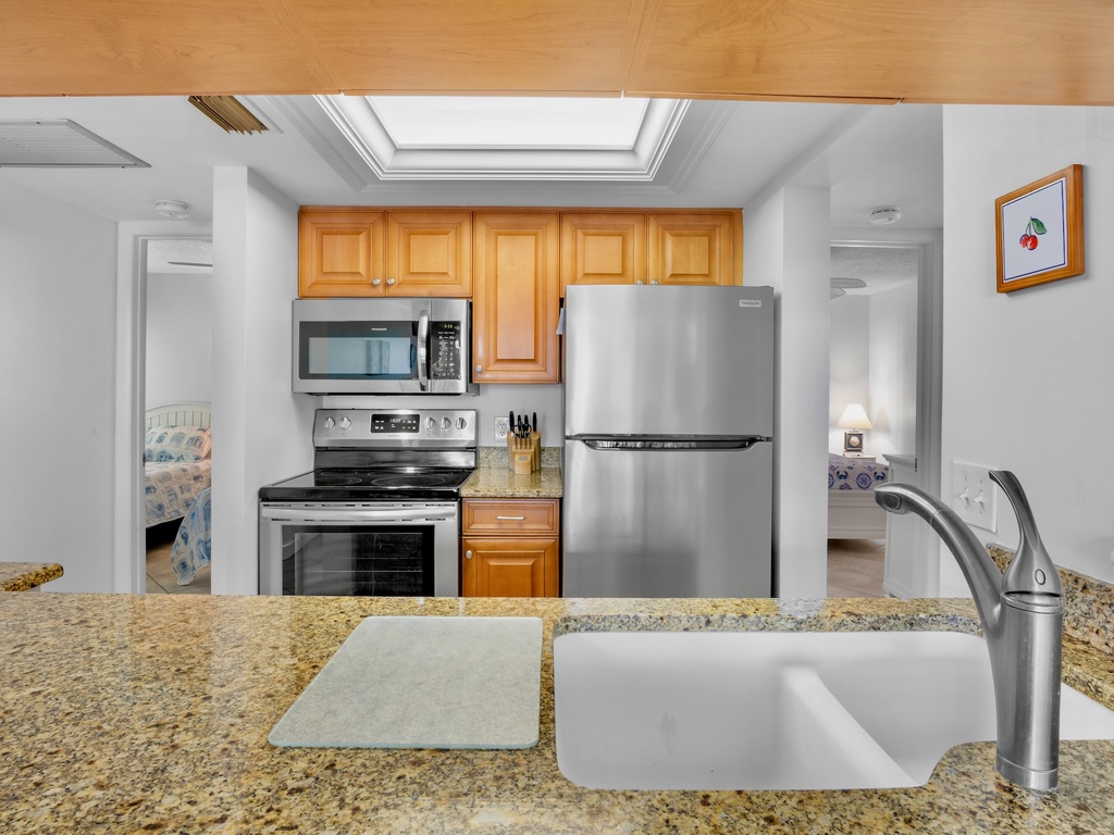 Midnight Cove II 513F by Tropical Sands Accommodations