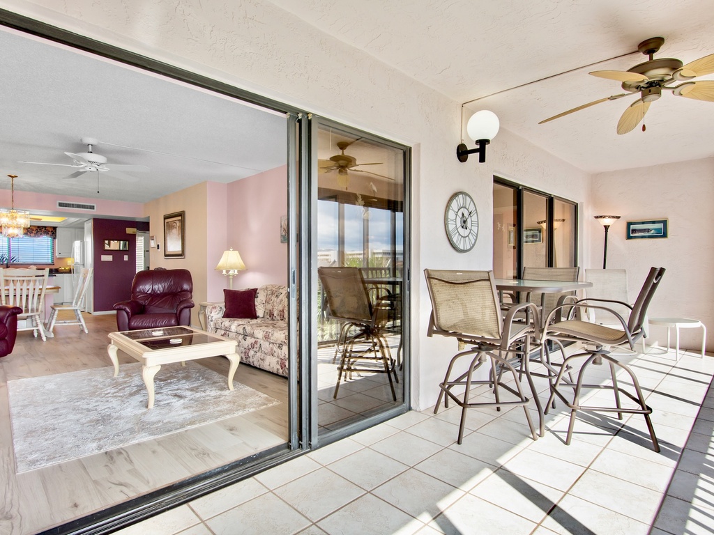 Midnight Cove II 943C by Tropical Sands Accommodations