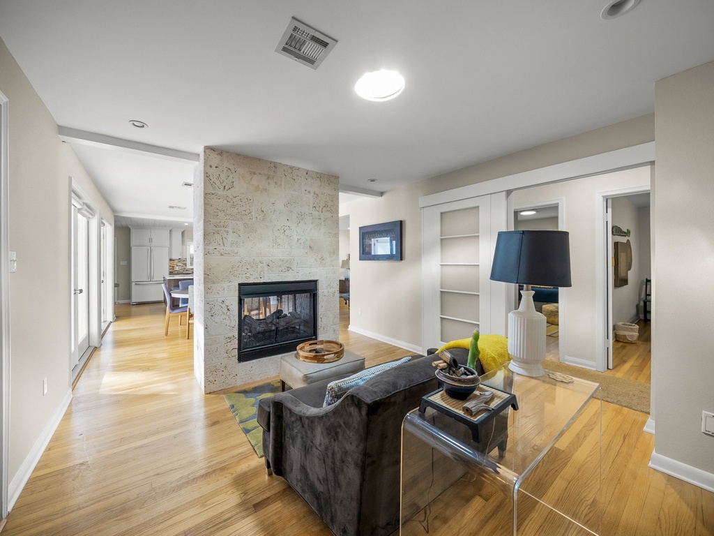 The Shaded Sanctuary - Siesta Key Luxury Rental Properties