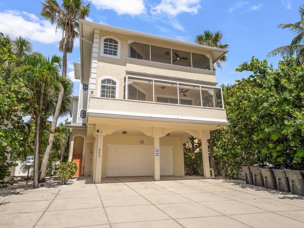 Island Sun by Siesta Key Luxury Rental Properties