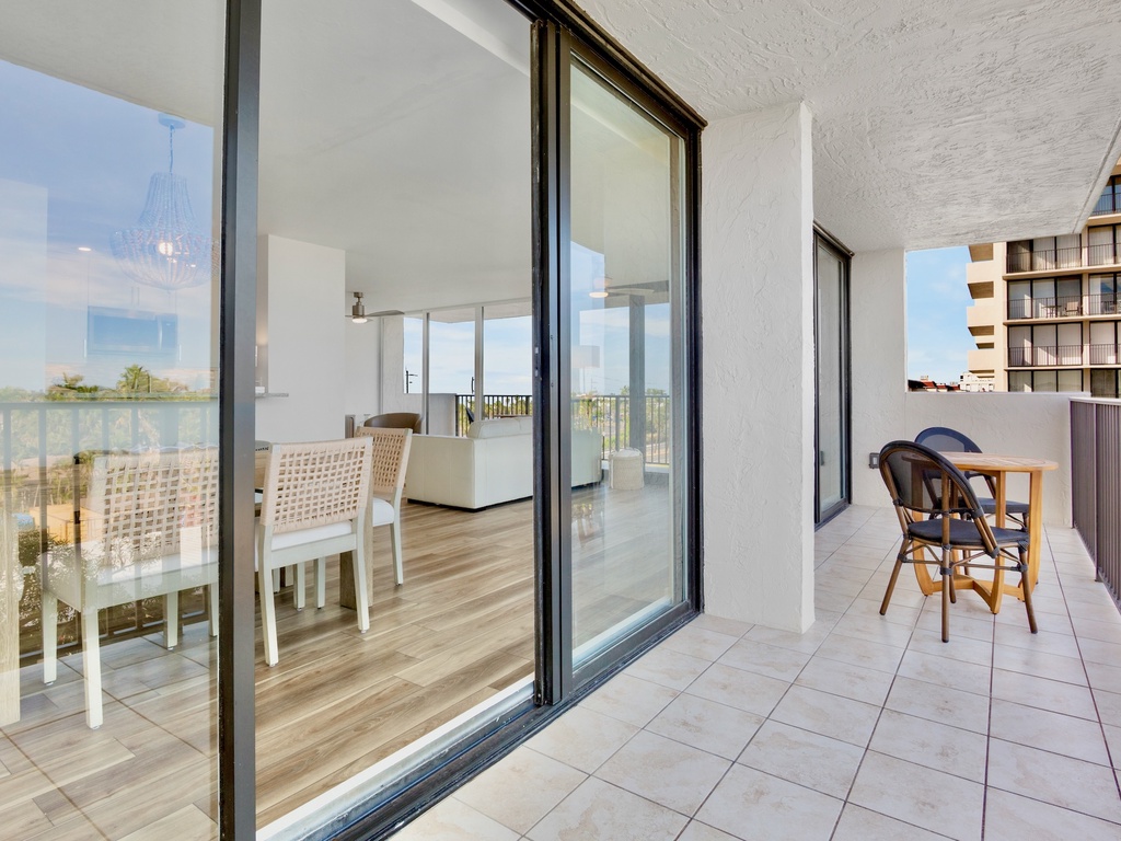 Our House at the Beach E-302 by Tropical Sands Accommodations