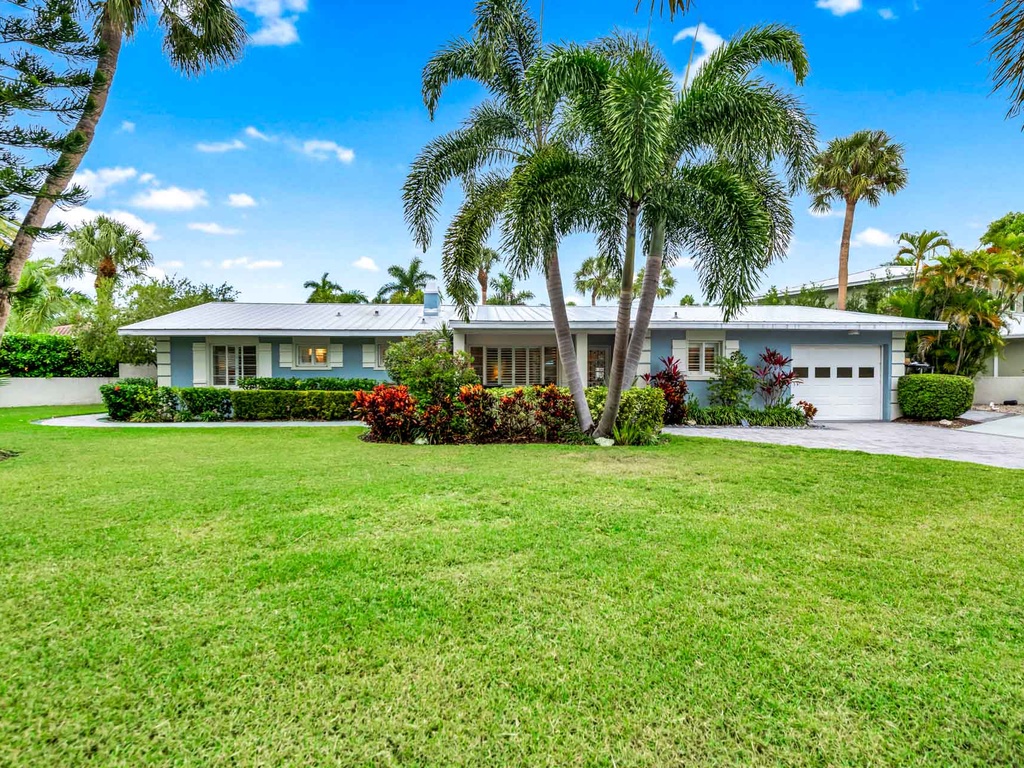 Blue Palm by Lido Key Vacations