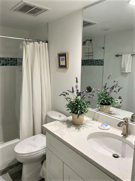 Gulf and Bay Club- A503, Tropical Sands Accommodations