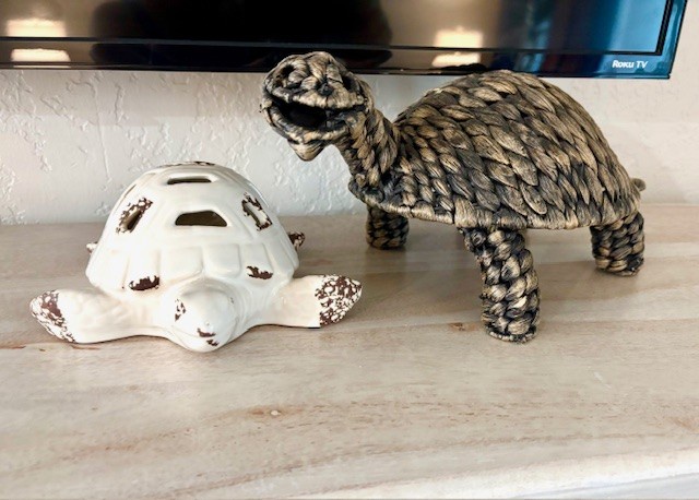Coastal Decorations