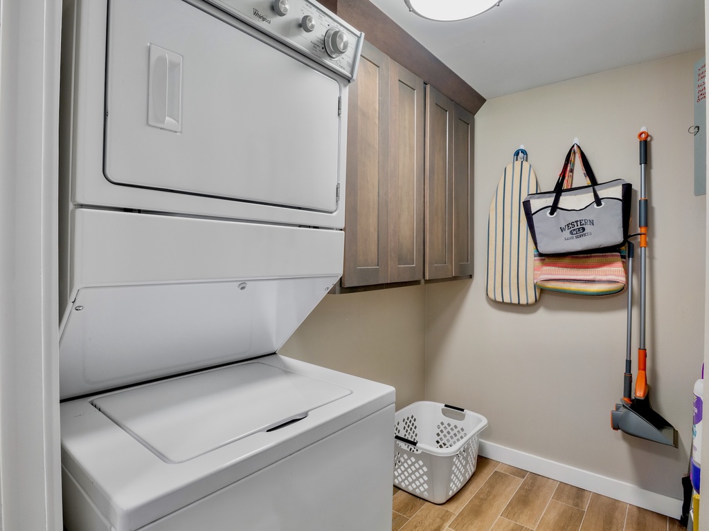 Gulf and Bay Club A704 by Tropical Sands Accommodations