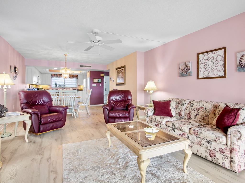 Midnight Cove II 943C by Tropical Sands Accommodations