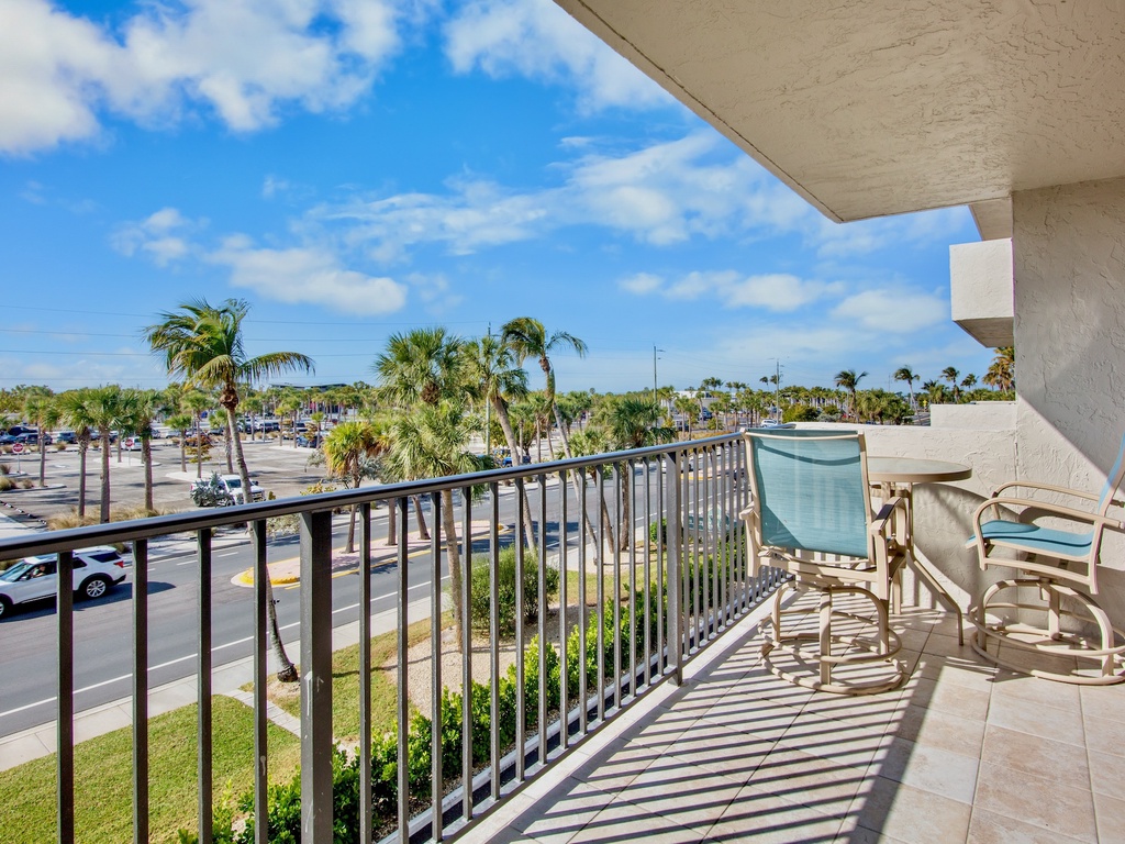 Our House at the Beach E-204 by Tropical Sands Accommodations