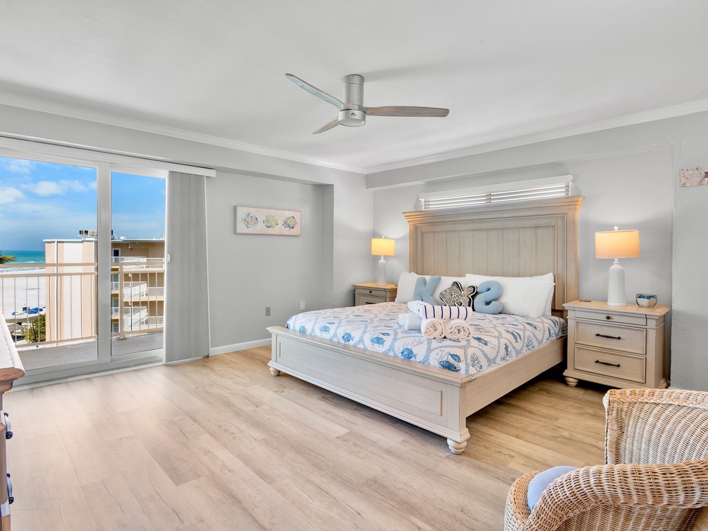 Jamaica Royale 606 by Tropical Sands Accommodations