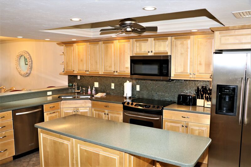 Gulf and Bay Club- A106, Tropical Sands Accommodations