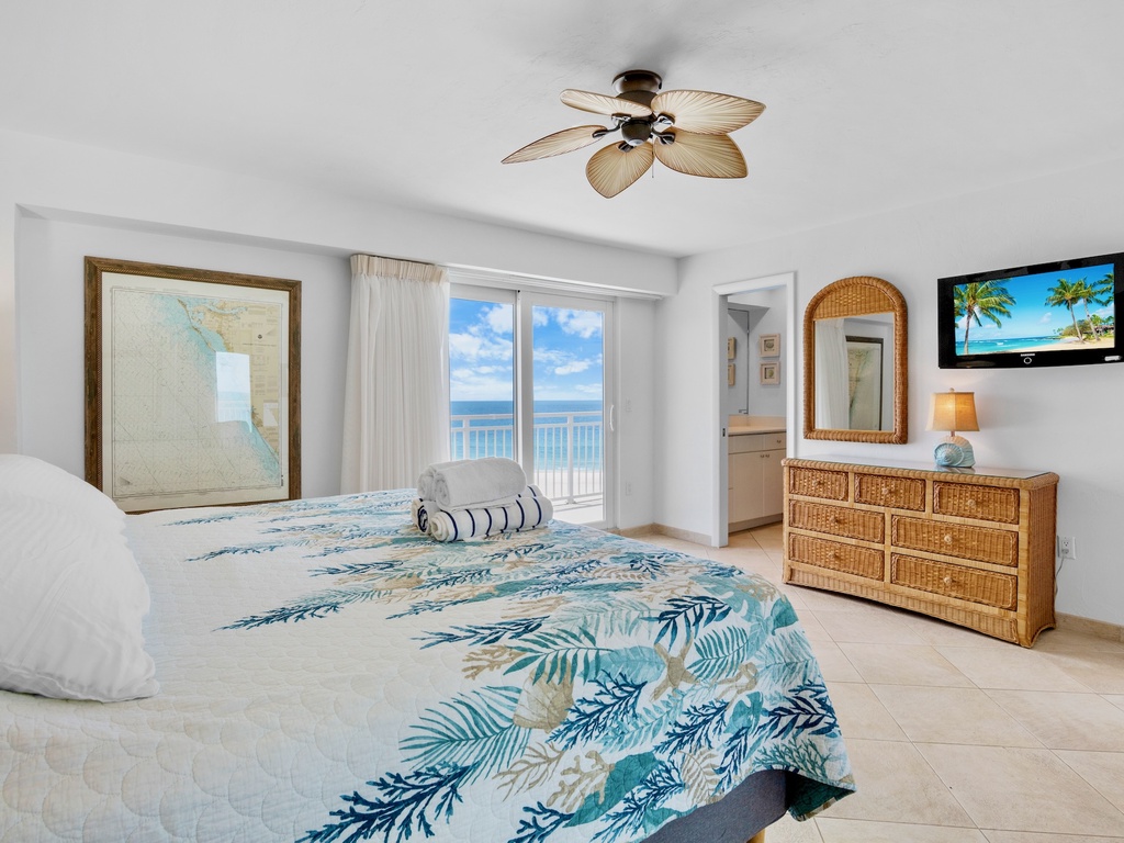 Jamaica Royale 801 by Tropical Sands Accommodations
