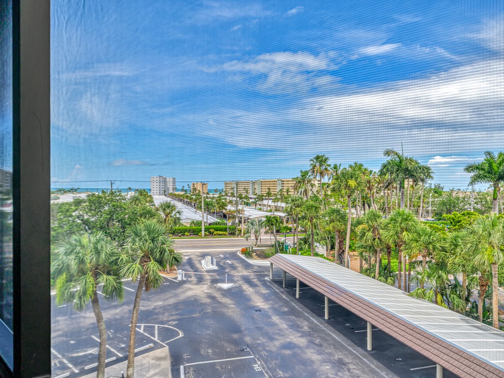 Tropical Views
