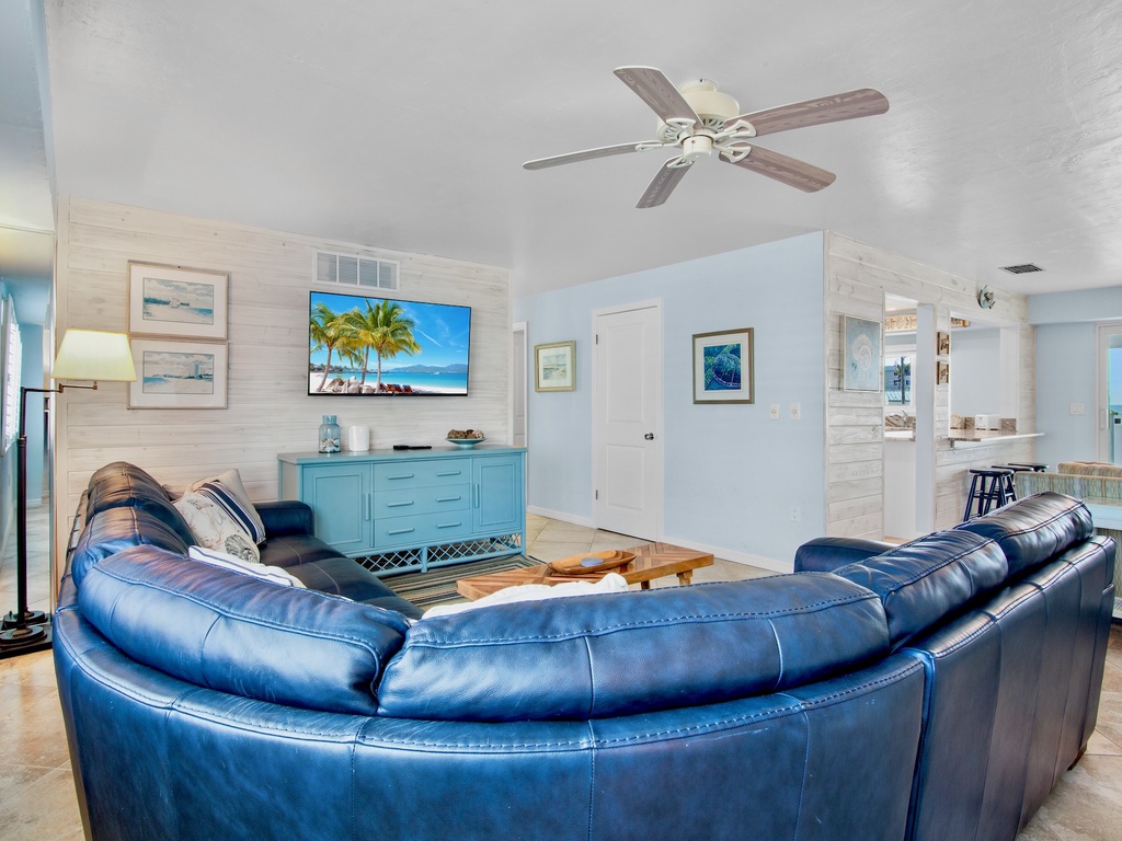 Jamaica Royale 205 by Tropical Sands Accommodations