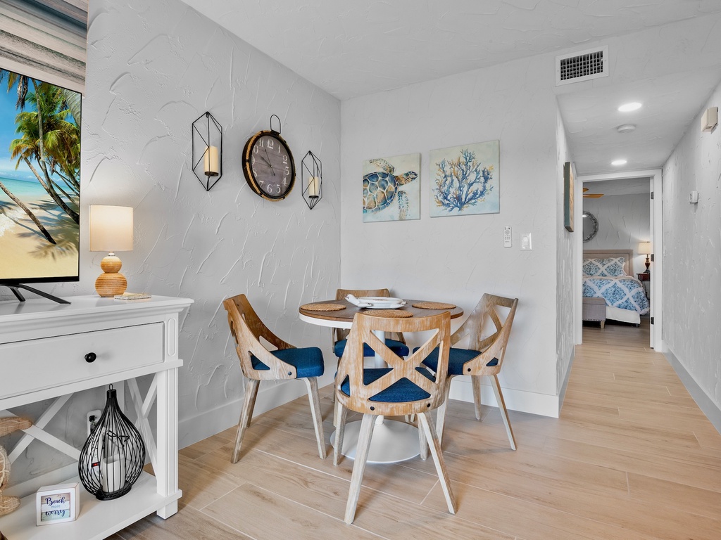 Midnight Cove II 212F by Tropical Sands Accommodations