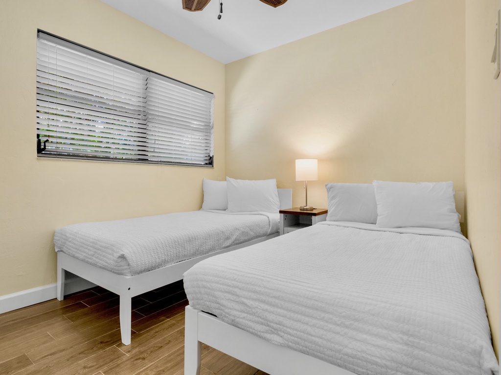 Dos Casitas Retreat by Siesta Key Luxury Rental Properties