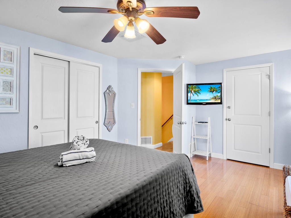 Jamaica Royale PH5 by Tropical Sands Accommodations