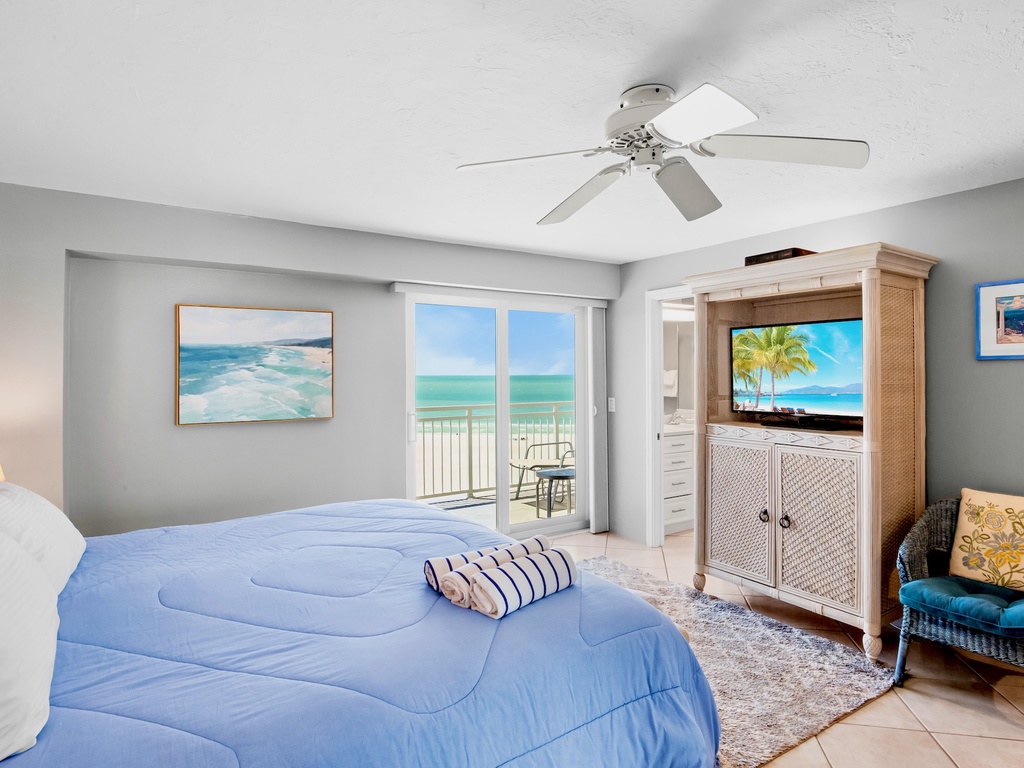 Jamaica Royale 803 by Tropical Sands Accommodations