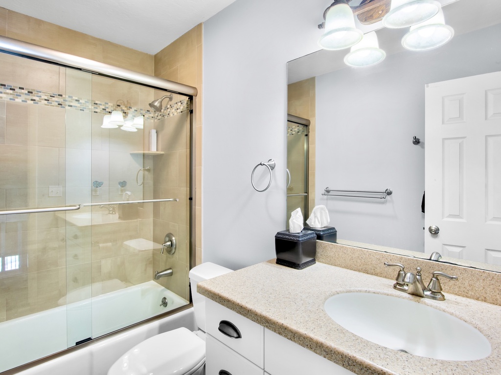 Midnight Cove II 324D by Tropical Sands Accommodations