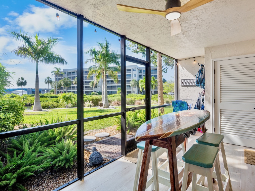 Midnight Cove II 212F by Tropical Sands Accommodations
