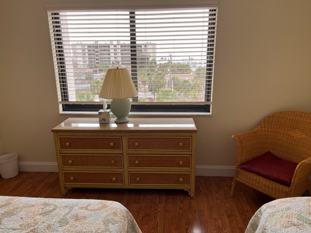 955 Guest Bed 1