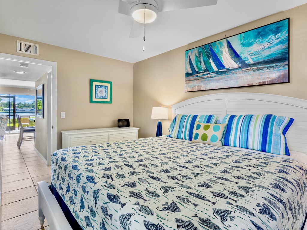 Midnight Cove II 111F
