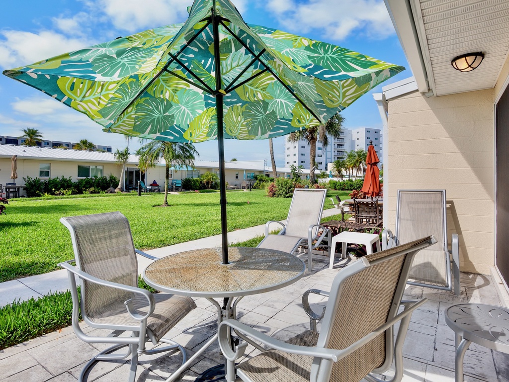 Jamaica Royale Unit 016 by Tropical Sands Accommodations