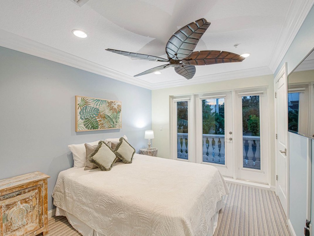 Third Bedroom - King