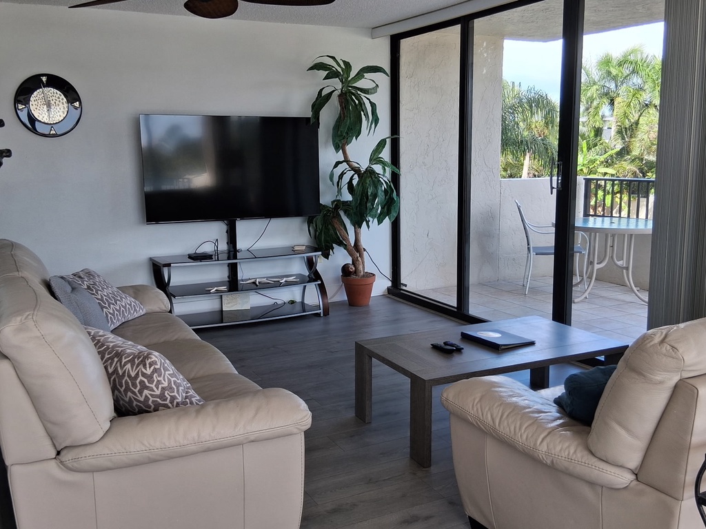Our House at the Beach W-103 by Tropical Sands Accommodations
