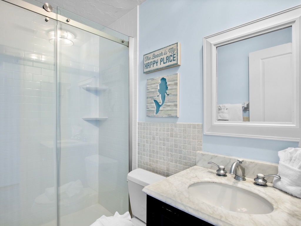 Jamaica Royale 205 by Tropical Sands Accommodations