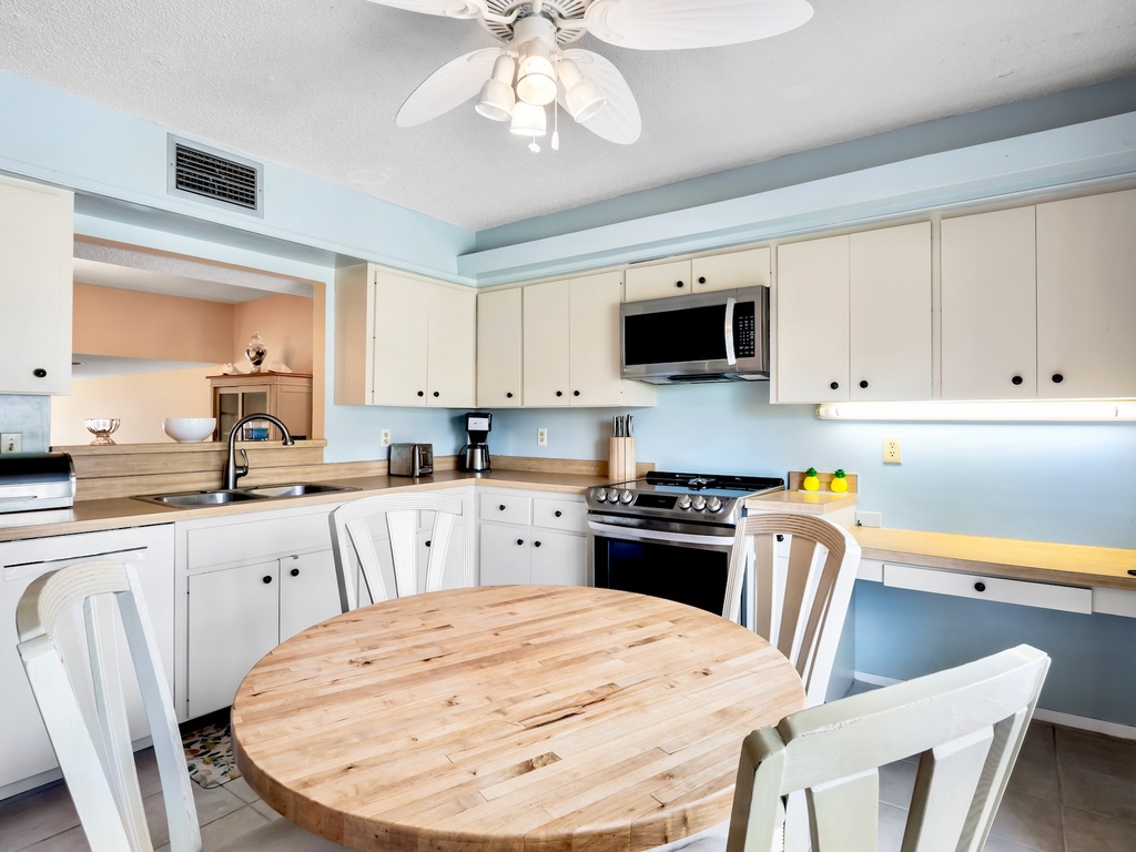 Our House at the Beach C-114 by Tropical Sands Accommodations