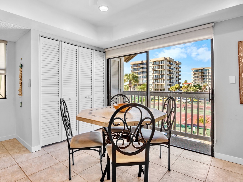Our House at the Beach C-205 by Tropical Sands Accommodations