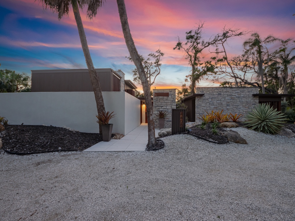 Sundown Sanctuary by Siesta Key Luxury Rental Properties