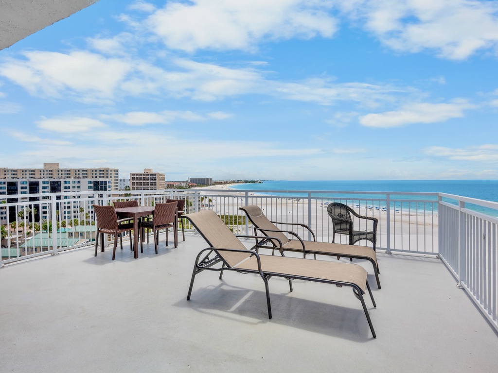 Jamaica Royale 801 by Tropical Sands Accommodations