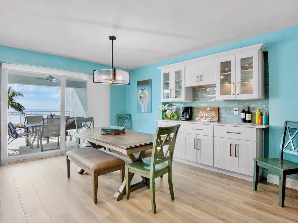 Jamaica Royale 303 by Tropical Sands Accommodations