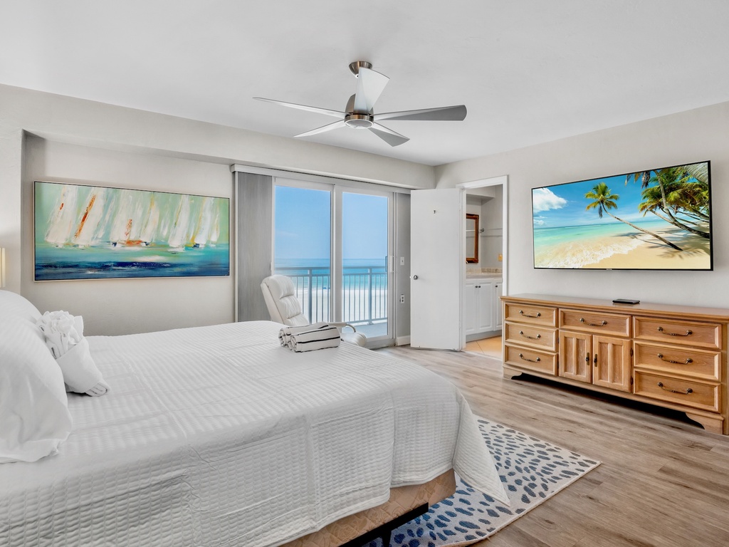 Jamaica Royale 602 by Tropical Sands Accommodations