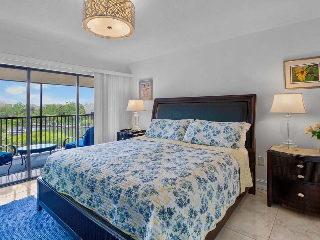 Midnight Cove II Unit 931C