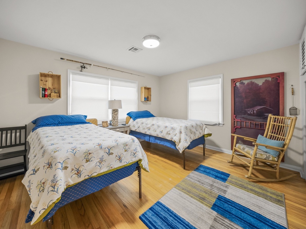 The Shaded Sanctuary - Siesta Key Luxury Rental Properties