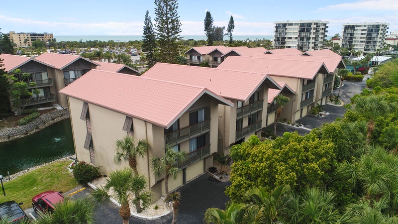 Our House at the Beach C-205 by Tropical Sands Accommodations