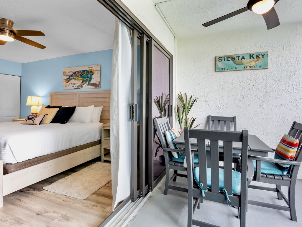 Harbor Towers Unit 312 by Tropical Sands Accommodations