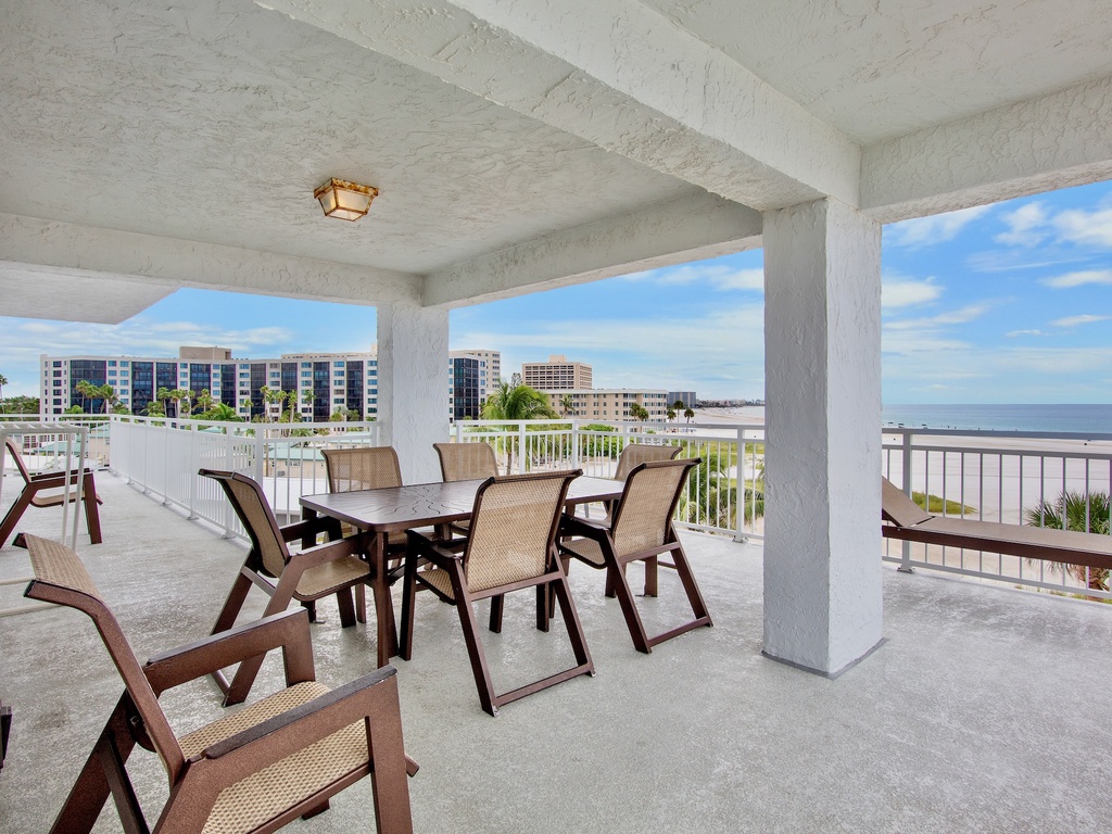 Jamaica Royale 401 by Tropical Sands Accommodations
