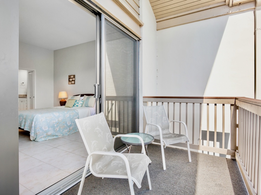 Our House at the Beach C-222 by Tropical Sands Accommodations