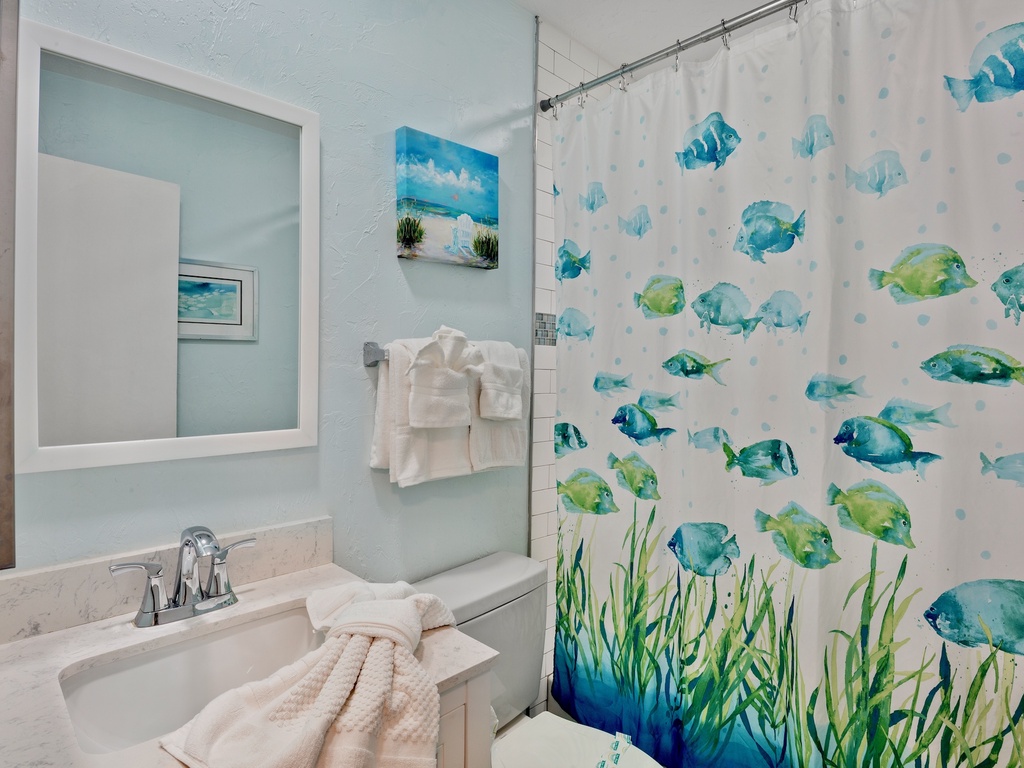 Jamaica Royale 306 by Tropical Sands Accommodations