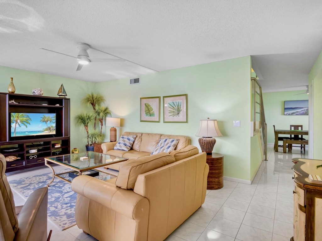 Midnight Cove II 220D