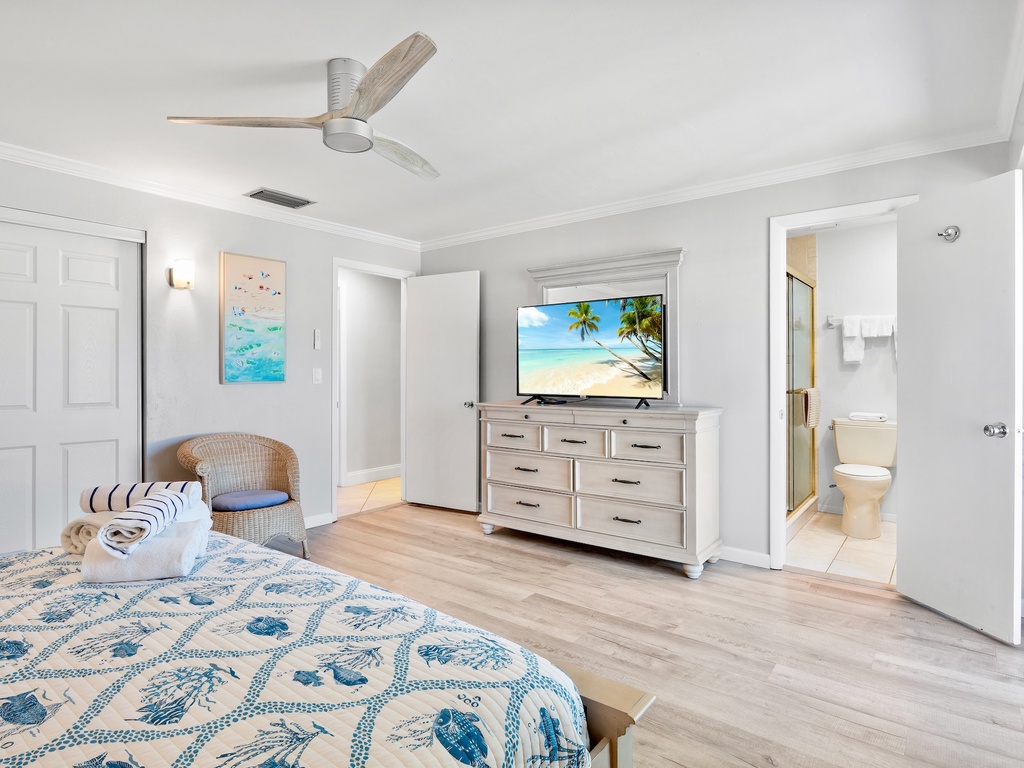 Jamaica Royale 606 by Tropical Sands Accommodations