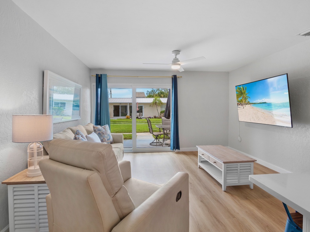 Jamaica Royale Unit 046 by Tropical Sands Accommodations