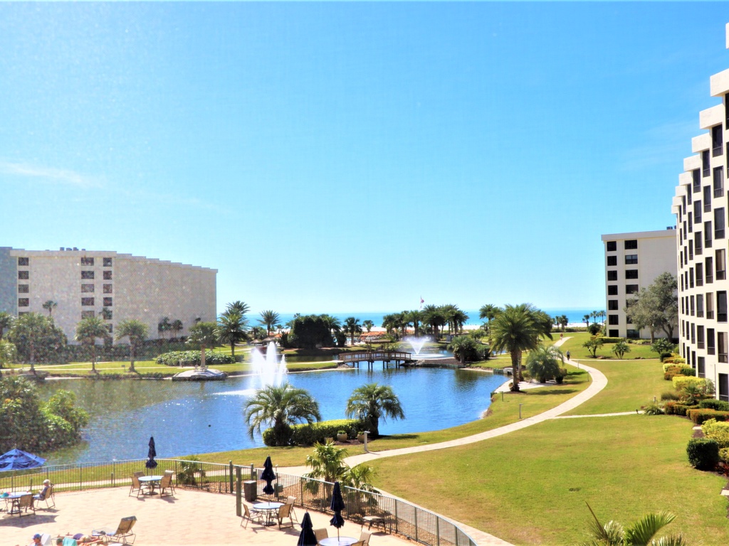 Gulf and Bay Club- C310 by Tropical Sands Accommodations
