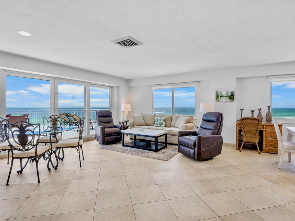 Jamaica Royale 801 by Tropical Sands Accommodations