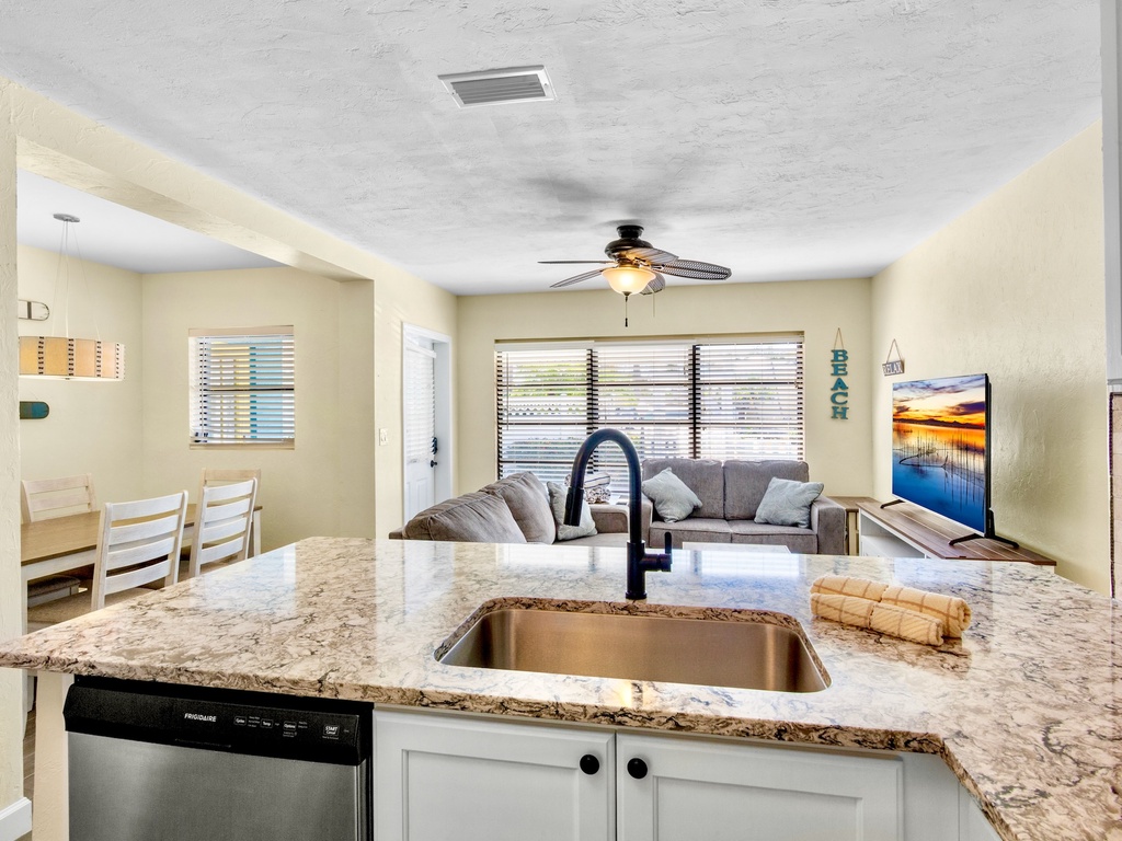 Dos Casitas Retreat by Siesta Key Luxury Rental Properties